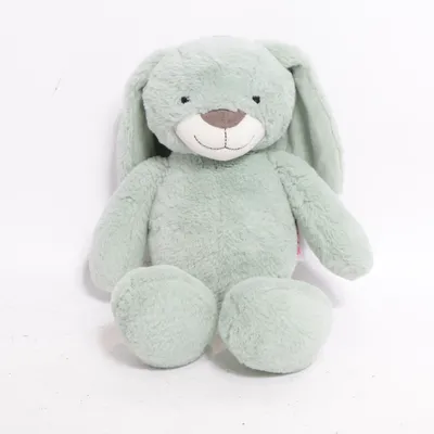 Zacht speeltje (Groen) van My Baby
