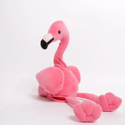Zacht speeltje (Roze) van Playtive