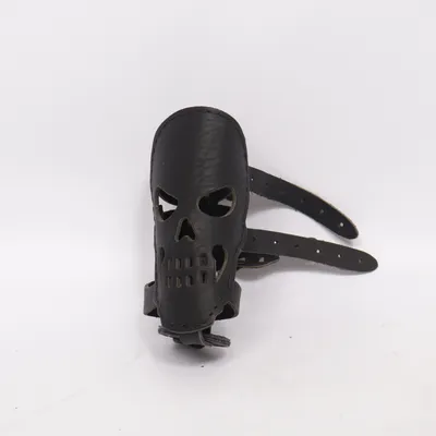 Cykeltillbehör (Svart)