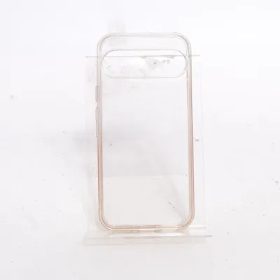 Coque de téléphone (Transparent)