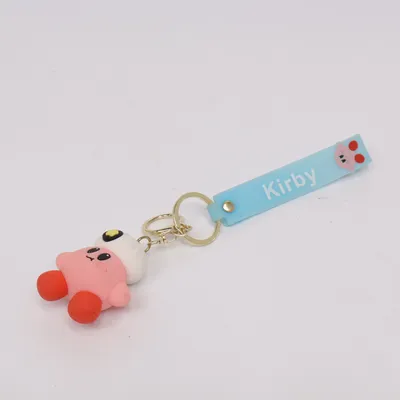 Kostuum accessoires (Roze, Blauw, Rood) van Kirby