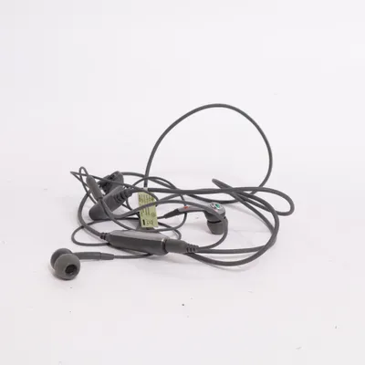 Headset (Gray) from Sony Ericsson