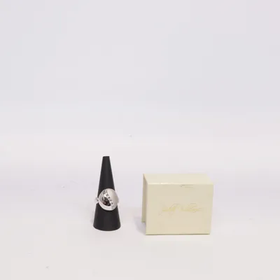 Ring (Silver) from Judith Williams Silver