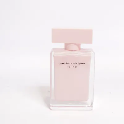 Eau de Parfum (For Her) de Narciso Rodriguez