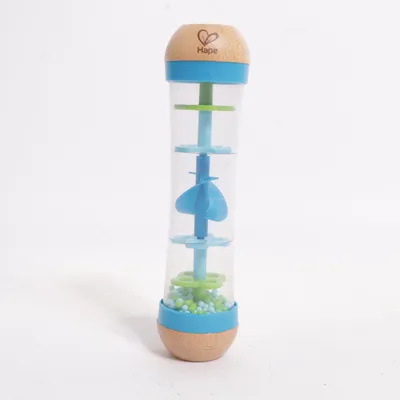 Baby speelgoed (Blauw, Groen, Meerkleurig) van Hape