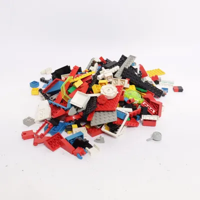 Jeu de construction (Multicolore) de LEGO