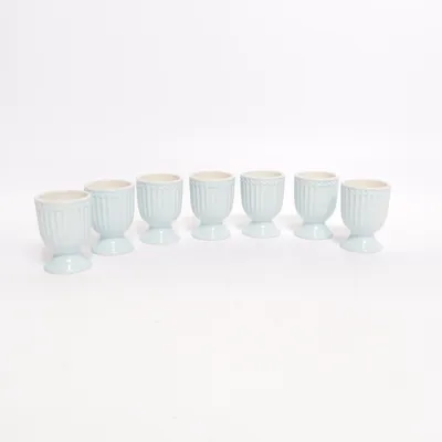 Egg cup (Everyday) from Greengate