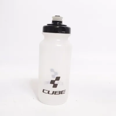 Bouteille d'eau (Transparent) de Cube