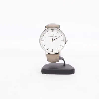 Wristwatch (Beige) from Paul Valentine