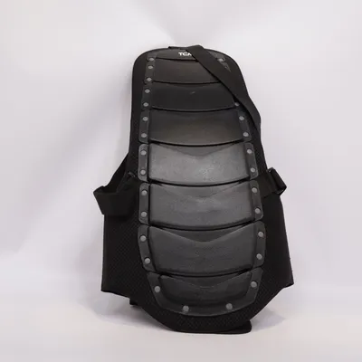 Snowboard accessoire (Grijs) van TCM