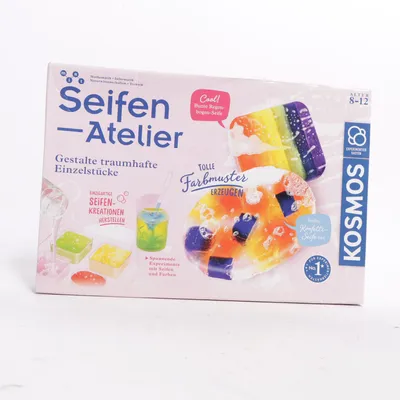 Kreasæt (Seifen-Atelier) fra Kosmos