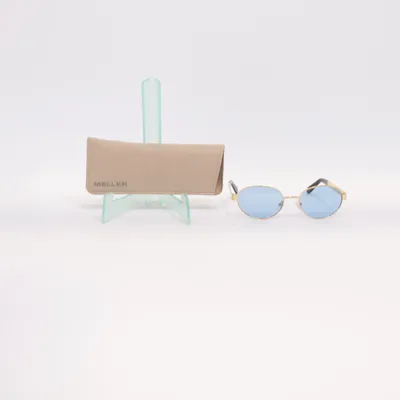 Lunettes de soleil (KAR-GOLDBLUE) de Meller