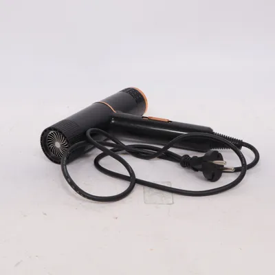 Hairdryer from Kema Keur