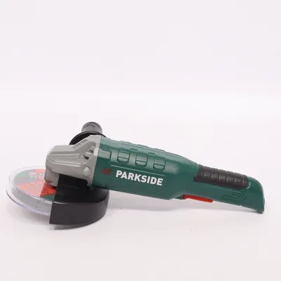 Slijptol van Parkside