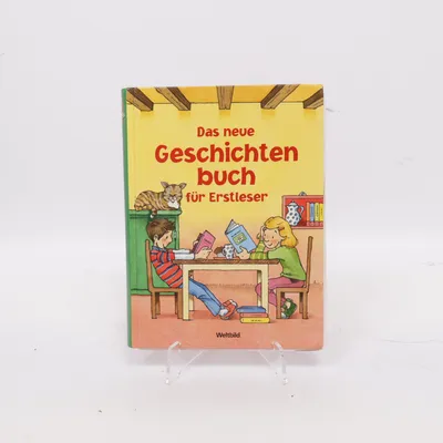 Barnbok från Weltbild