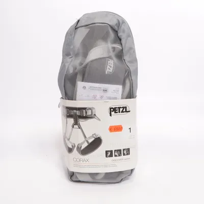 Climbing harness (Corax) from Petzl