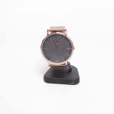 Armbåndsur (Gerardii) fra Black Oak