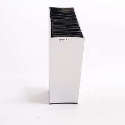 Knivmagnet (Höhe 31cm, Tiefe 20cm, Breite 8cm) fra Eva Solo