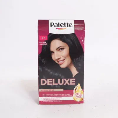 Hårfärg (Deluxe) från Schwarzkopf