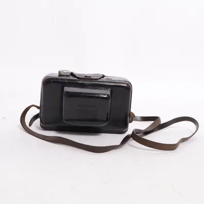 Analog kompaktkamera från Kodak