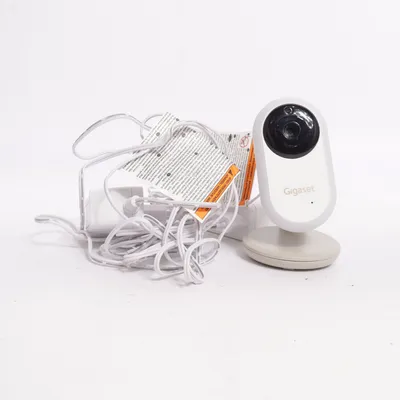 Babyvakt (Vit) från Gigaset