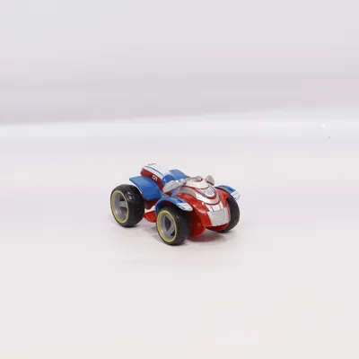 Auto-accessoire (Zilver, Blauw) van Carrera