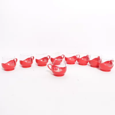 Tasse (Rouge) de Melitta