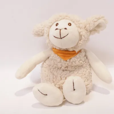Soft toy (Schaf) from Penguin