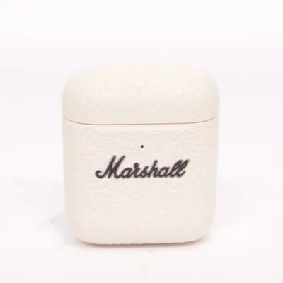 Hörlurar (Minor Iii) från Marshall