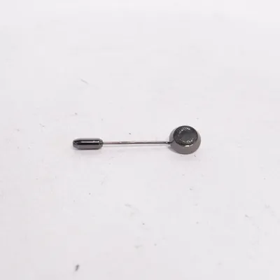Épinglette (Argent) de Fred Perry Métal inconnu