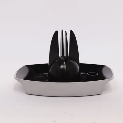Kitchenware (Silver) from Weber