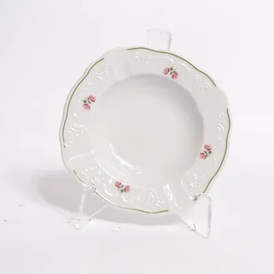 Cendrier (Blanc, Multicolore) de Lilien Porzellan