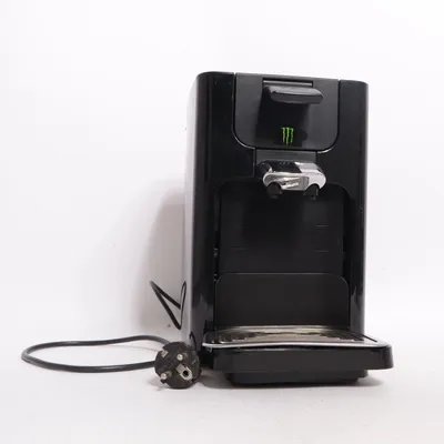  Cafetière électrique (Senseo) de Philips