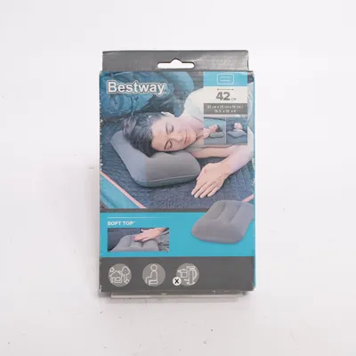 Resetillbehör (Soft Top) från Bestway