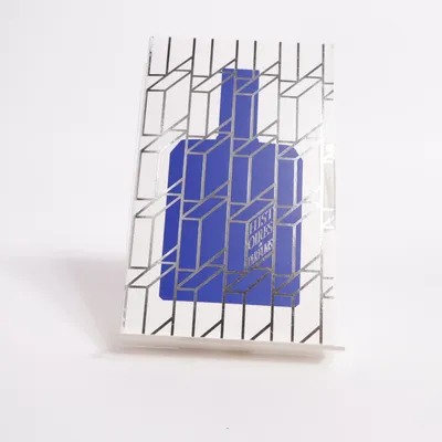 Eau de Parfum (This Is Not A Blue Bottle 1.1) from Histoires de Parfums