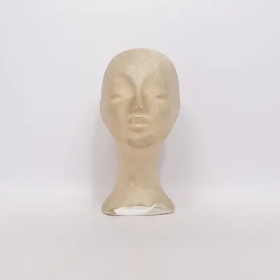 Tête à coiffer (Beige)