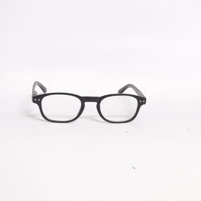 Glasses (Black) from CMD