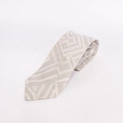 Stropdas (Beige) van Prochownick Linnen