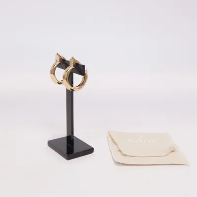 Earrings (Gold) from Purelei Unknown metal
