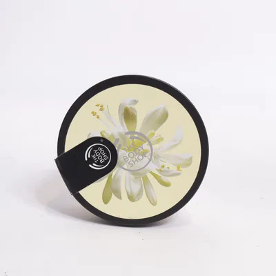 Body butter från The Body Shop