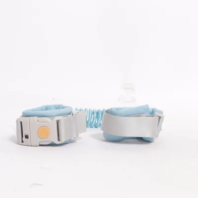 Child harness (Blue, Gray) from Lehoo Castle