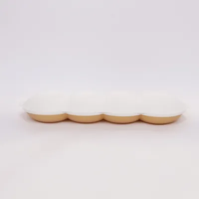 Boîte à déjeuner (6290A-1) de Tupperware