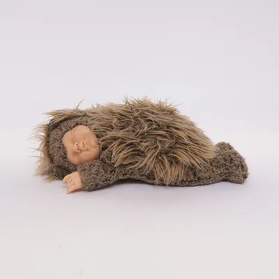 Soft toy (Brown) from Anne Geddes