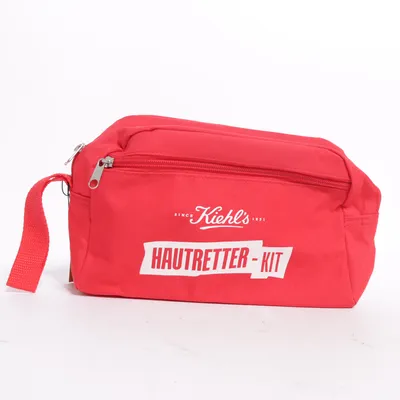 Toilettas (Hautretter-Kit) van Kiehl´s