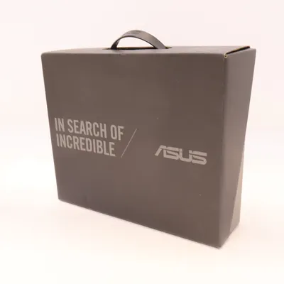 Stationär dator (ASUS VivoPC) från Asus
