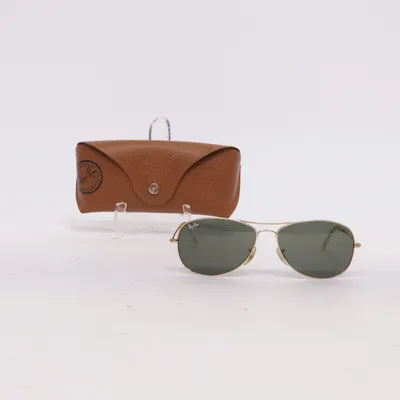 Solbriller (RB3362) fra Ray-Ban