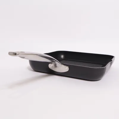 Stegepande (Grill Pan) fra KitchenAid