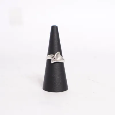 Ring (Silverfärgad) Silver