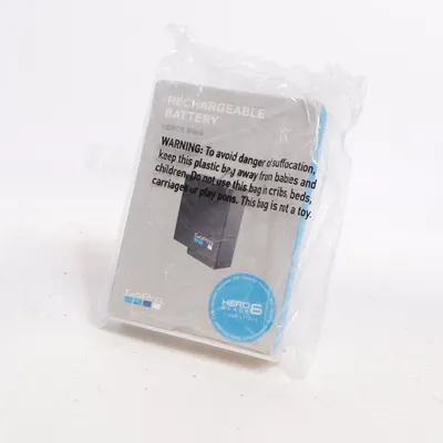Batterie (Hero5 Black) von GoPro