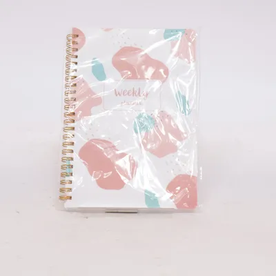 Planner from Weekly